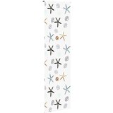 vidaXL Rolo zavjesa za tuš 70x240 cm širina tkanine 66 cm | shoptok.hr
