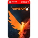Division 2 Gold Edition - Ubisoft Connect koda brez škatlice (WINDOWS PC)