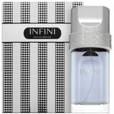 Khadlaj Infini parfumirana voda unisex 100 ml | Shoptok.si