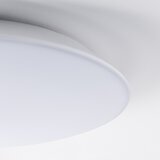  Brilagi - LED kupatilsko svetlo sa senzorom VESTAS LED/12W/230V 4000K IP54 | Eponuda.com