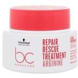 Schwarzkopf Professional bc bonacure repair rescue treatment maska za lase za krhke lase za oslabljene lase za poškodovane lase 200 ml Cene