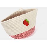 Sinsay Pletena košara za pohranu | shoptok.hr