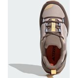 Adidas Nizki čevelj 'AX4r' rjava / čokolada / roza | Shoptok.si