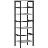  Polica Siva Sonoma 40 x 29,5 x 115 cm Konstruirano drvo | shoptok.hr