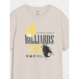 Sinsay Majica kratkih rukava | shoptok.hr
