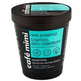 CafeMimi Šampon za kosu "Delovanje protiv peruti" 220ml Cijene