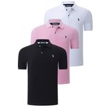 Dewberry Moška polo majica | Shoptok.si