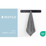 Restilo Set ručnika Marina 6 kom, siva | shoptok.hr