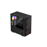 DeepCool CH560 DIGITAL Crno midi kucsite | ePonuda.com