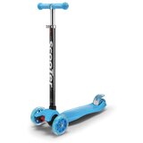  Trotinet Scooter Plavi Cene