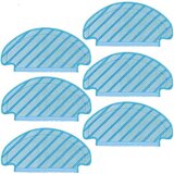 INF Paket 6 krp za brisanje Ecovacs Deebot T8/T8+/T8 AIVI/T8 Max/T9/T9+, (21542123) Cene