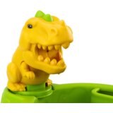  Set za pijesak s kantom za zalijevanje za tuširanje i set kalupa za dinosaure | Shoptok.si