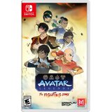 Avatar Legends The Fighting Game (SWITCH) | Shoptok.si