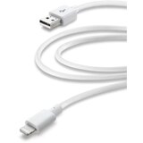 Cellular Line kabel Lightning 200 cm cijene