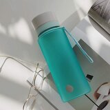 Equa Plain boca za vodu boja Ocean 600 ml | shoptok.hr