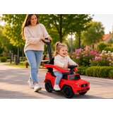 Mercedes-Benz Guralica Mercedes G klasa s vodilicom crvena | shoptok.hr