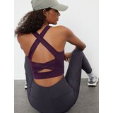 Trendyol ženski top Twoss22Ss0040, ljubičasta | Eponuda.com