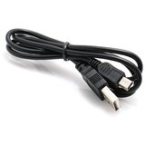 USB data kabl-mini usb crni Cene