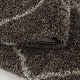Ayyildiz Carpets Rjava preproga 160x230 cm Alvor – | Shoptok.si