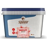 SPEED MOBILITY boost Cene