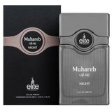 Risala Elite Muhareb Night 100 ml parfumska voda za moške | Shoptok.si