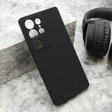  Maska VELVET TOUCH za Samsung S938B Galaxy S25 Ultra 5G/ crna Cene