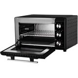Sencor SEO 2000BK mini pećnica | shoptok.hr