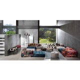 Tomasucci Rdeča blazina za modularni kavč Yara – | Shoptok.si