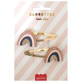 La Petite Épicerie Set kopča za kosu | shoptok.hr