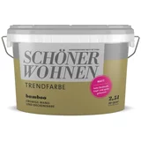 SCHÖNER WOHNEN Notranja disperzijska barva Schöner Wohnen Trend (2,5 l, bamboo)