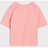 Sinsay Dvodijelna oversize pidžama s boxy majicom i printom medvjedića | shoptok.hr
