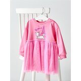 Sinsay Babydoll haljina The Aristocats | shoptok.hr