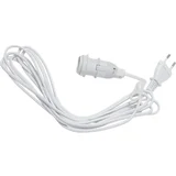Kabel za napajanje za svjetleće ukrase , dužine 3,5 m
