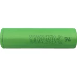 Baterija akumulatorska, 18650, 3.7V, 35A, 2600mAh – SM18650-VTC5A