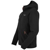 Salewa Puloverji Nuvolo Črna | Shoptok.si