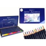  Set od 36 metalnih spremnika za vodene boje Cijene