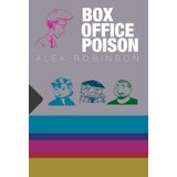 Penguin Random House Alex Robinson - Box Office Poison | Eponuda.com
