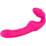 You2Toys vibracijski strap-on bez pojasa | shoptok.hr