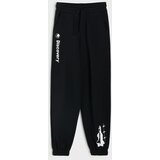 Sinsay Oversize jogger trenirke Discovery | shoptok.hr