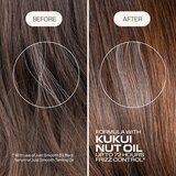 Goldwell Dualsenses Just Smooth Taming Shampoo šampon za zaglađivanje 1000 ml | shoptok.hr