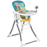 Kikka Boo Izzy jednopoložajna hranilica KKB50141 | ePonuda.com