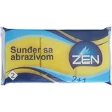 Sunđer, 3 komada