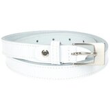 Attanze Pasovi - Bela | Shoptok.si