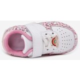 Boto Children's sneakers sports shoes unicorns pink Thalia | ePonuda.com