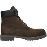Timberland Škornji 6inch Premium Waterproof Boot Brown Kostanjeva Cene