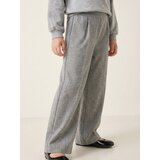 Sinsay Wide leg hlače s mješavinom viskoze | shoptok.hr