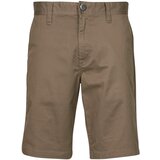 Volcom Kratke hlače & Bermuda FRCKN MDN STRCH SHT 21 Kostanjeva | Shoptok.si