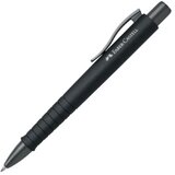 Faber-Castell Hemijska olovka Urban, Crna Cene