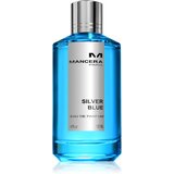 MANCERA Silver Blue parfemska voda uniseks 120 ml Cijene