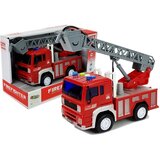 Vatrogasno vozilo sa zvukom 1:20 - crveni | shoptok.hr